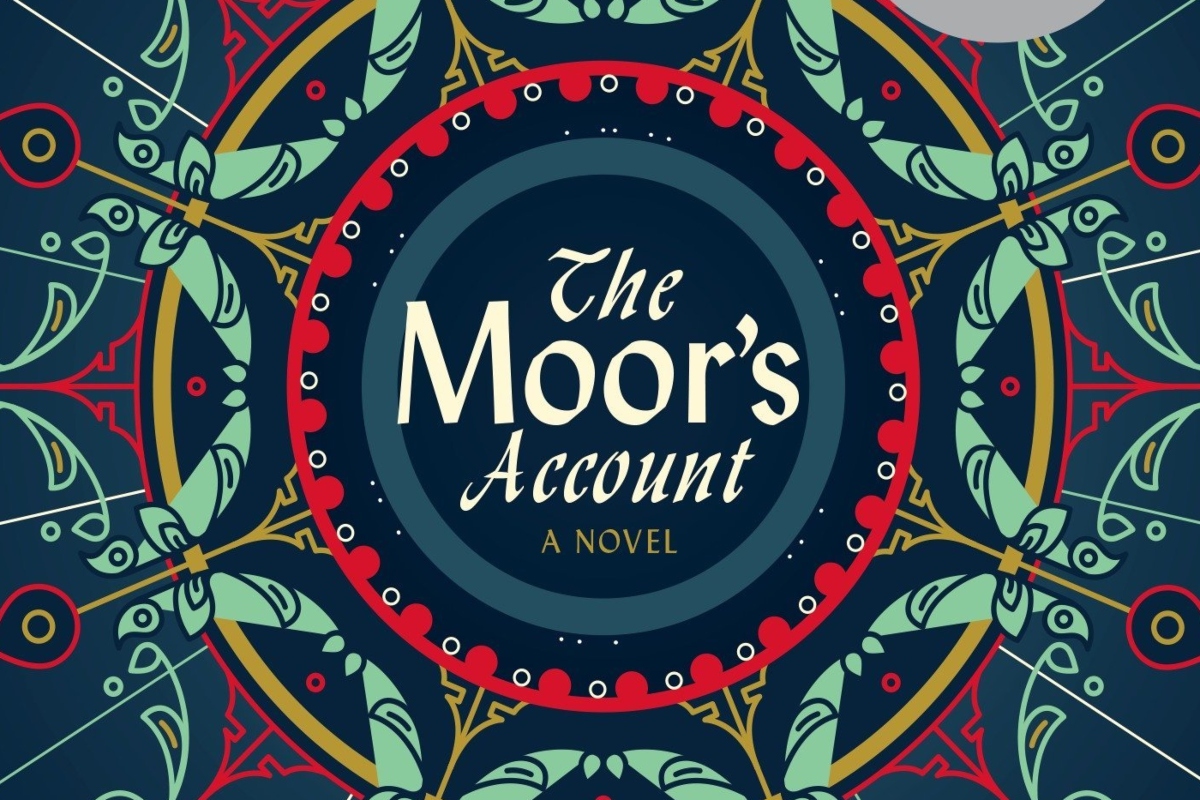 Books at Bowers: The Moor’s Account (In-Person)